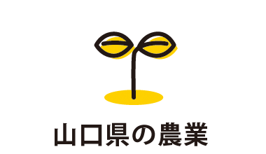 山口県の農業